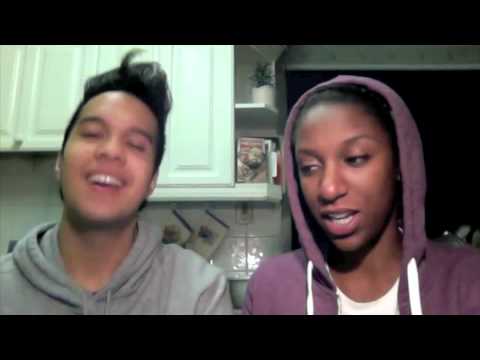 KSpazz: ChAOS - Racer [MV Reaction]