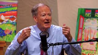 "Our Block Chain Future and the FCC Local Media Rule-Making" with George Gilder and Hance Haney