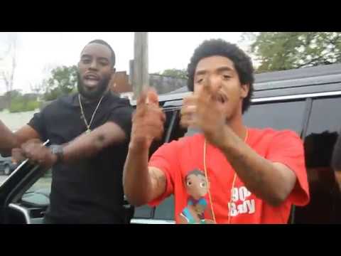Franchise Ft Yayo- Talk My Shit (Official Music Video) @fromtheway_films
