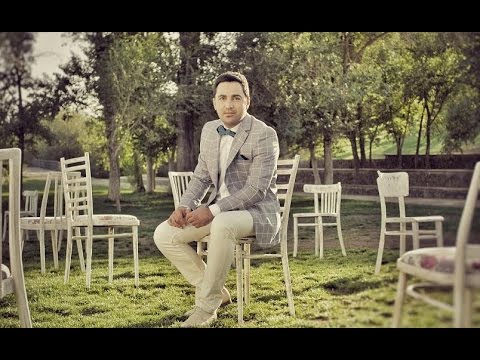 Virab Virabyan - "Sirts siraharvela"/ [OFFICIAL MUSIC VIDEO 2016] / 4K