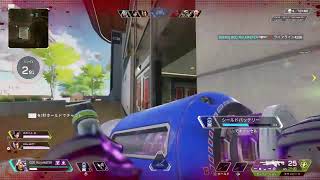 【APEX】ソロアリーナ100連勝するまで寝れませんw！！