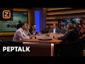 Peptalk 23/09/2019 | Met Danny Makkelie, Estavana Polman, Jeffrey Herlings en Olav Mol