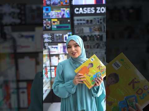 KT300 Pro Baby tablet 🤩 Prices on the telegram channel https://t.me/apple_uz