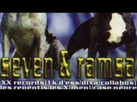 Les ptits de l'est - XX tape Vol2