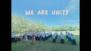 We are unity (karaoke)
