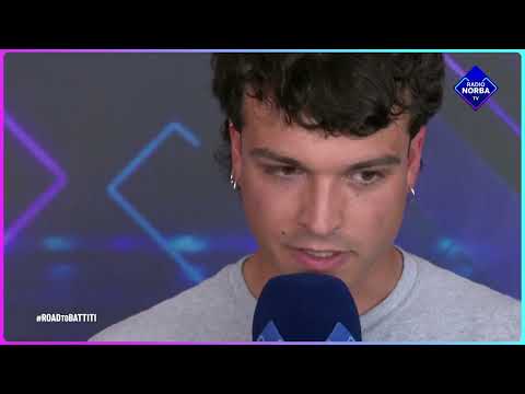 Intervista a Leo Gassmann per Road to Battiti