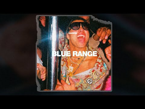 *VIBEY* 24kGoldn X Blackbear Type Beat "Blue Range" 2021 Vibey Type Beat