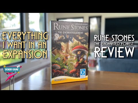 Everything I want in an expansion!!!