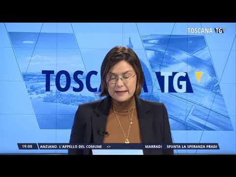 2022-02-14 TG REGIONALE ORE 19.00