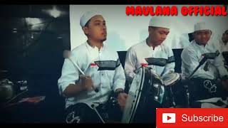 Download lagu Meledak!!!SKILL BARU||BASS Az Zahir ''Rouhi Fidak' mp3