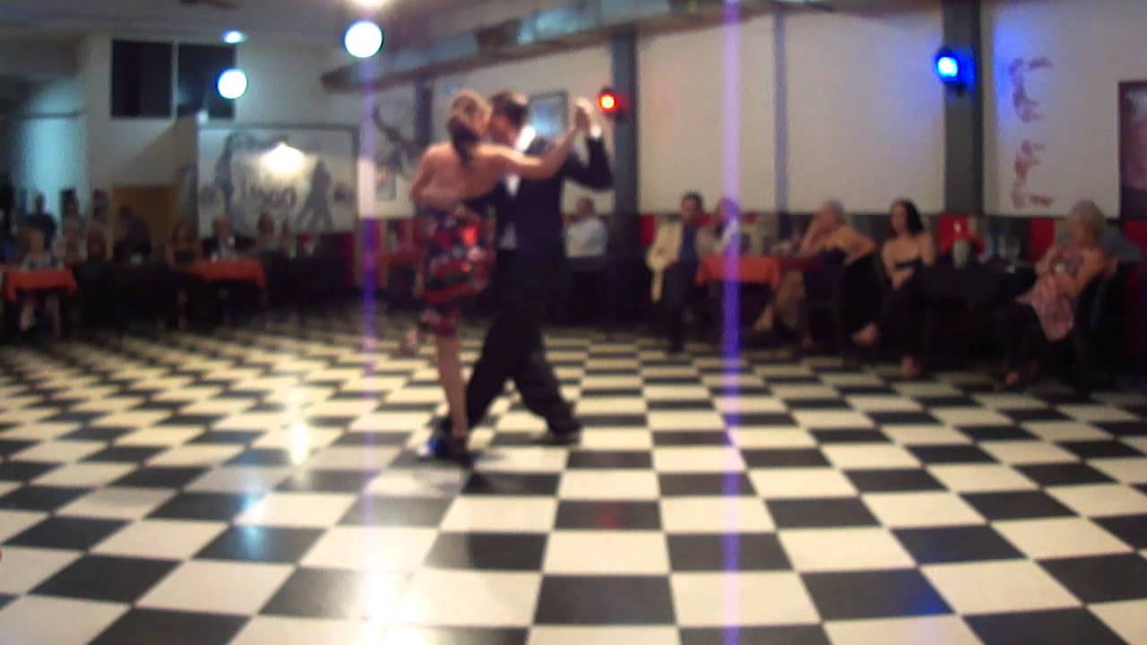 Sin Rumbo,Lucas Molina Gazcon y Judit Somos 2/3