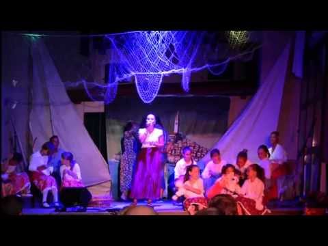 ROVIGNO MIO - ELEONORA DOBROVIC