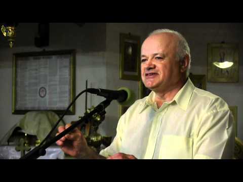 Victor Aluaş - Vorbire (Cluj, 8 iul. 2012)