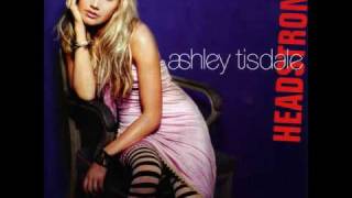 Ashley Tisdale - Intro (Headstrong)