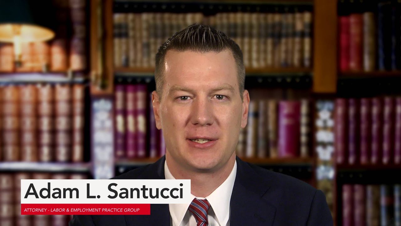 Protected Activity Under The NLRA