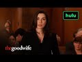 Watch The Complete Series Of The Good Wife Now Streaming Hulu
