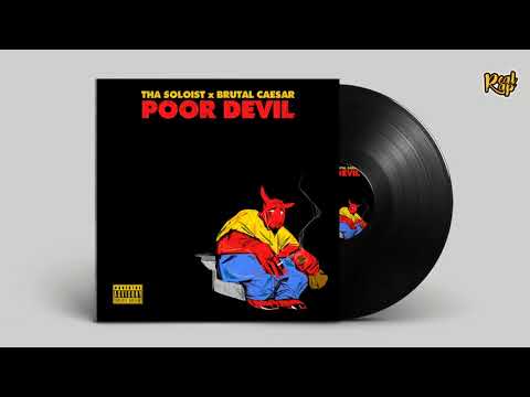 Tha Soloist - 02. Material Possession  [Poor Devil][2017]