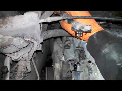 Power steering rack replacement 2003 Acura MDX. Install, remove or replace