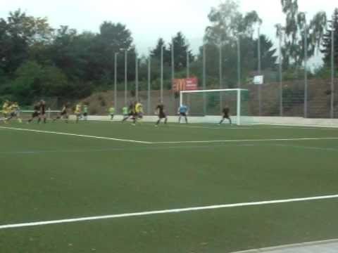 Union Solingen B1 - Kapellen Erft