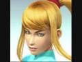 Hot Zero Suit Samus Pix