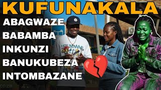 Download lagu AMAPHOYISA ATHUNGATHA IMSHIPHANSANGU EBAMBE INKUNZI QEDE YAGWAZA YANUKUBEZA INTOMBAZANE 😥💔 mp3