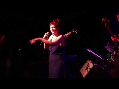 Elina Duni - Baresha !