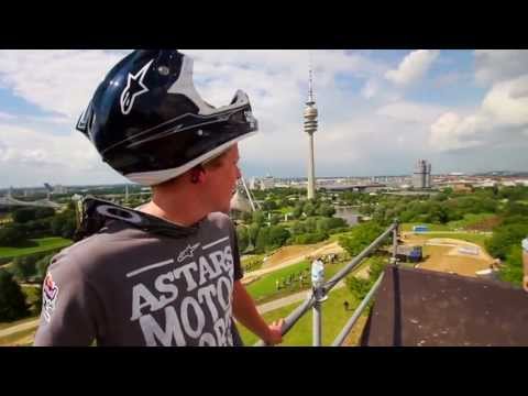 Red Bull Phenom - X GAMES Munich