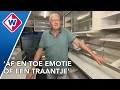 Geen SRV-wagen meer, wél pensioen: zo gaat het nu met Frans