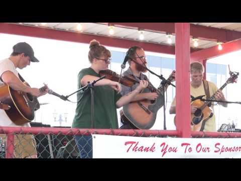 2017-05-27 Ad1 Katie Crawford - 2017 Athens Fiddle Contest