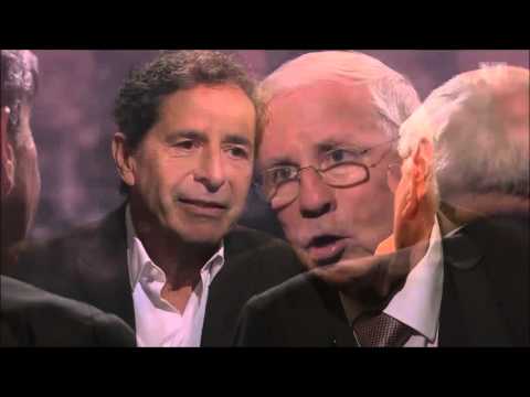 07.12.15: Schawinski vs. Blocher. vol. I