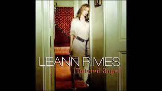 LeAnn Rimes - Suddenly (HQ)