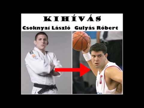 Fortuna rádió - Szurkoló - Kihívás: Csoknyai László és Gulyás Róbert