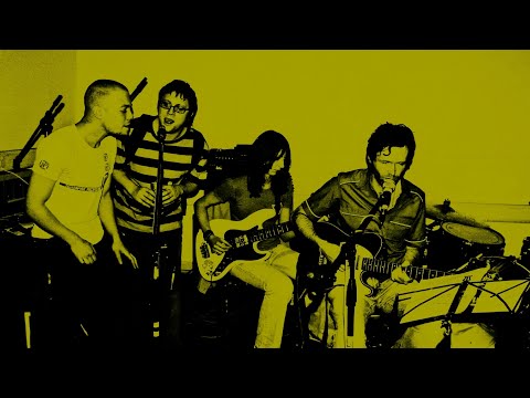 MAGOO John Peel 7th October 2004