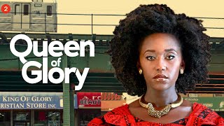 Queen of Glory (2022) Video