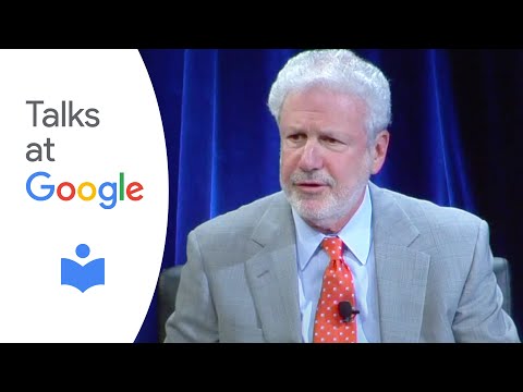 The Partnership | Phil Taubman, Sec. Shultz + More | Talks at Google