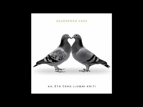 Shaderwan Code - Jano mori