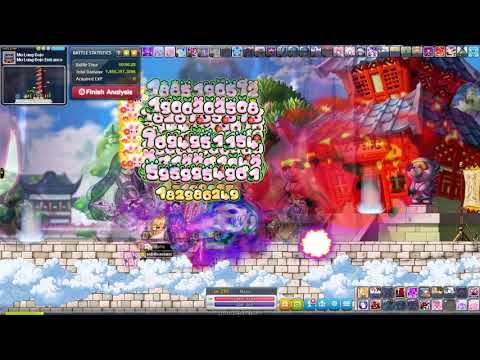 Kanna - 1 minute battle analysis