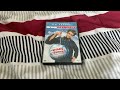 Opening To Bruce Almighty 2003 DVD Fullscreen Version DTS Option