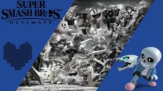 CORE Super Smash Bros Ultimate (Fan Remix)