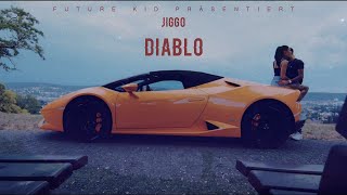 JIGGO - DIABLO prod. Jonny Jones (Official Video)