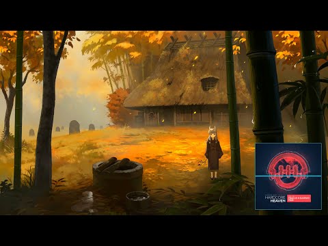 【UK Hardcore】MOB & Enemy feat. Nina - Iron Heart (Hardcore Heaven Edit)