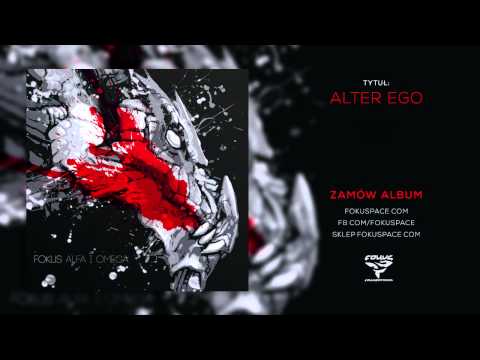 Fokus - 04 Alter Ego (audio) (reedycja Alfa i Omega)