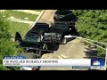Witnesses recount shooting involving FBI in Chicago that left a man dead