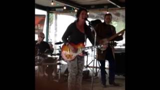 Third Ear Caravan Live Clips 2014