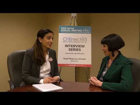 Erin Cech on the STEM Inclusion Study