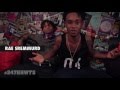 Rae Sremmurd Craziest Female Groupies 247HH Wild Tour Stories