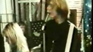 Sonic Youth - Teenage Riot (official video)