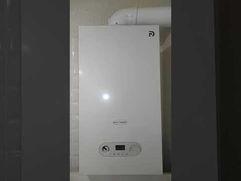 Ошибка Е2 на двухконтурном котле Rocterm td-b20, одна из причин.