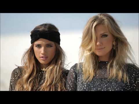 Deep Impression By Nastya Maslova[HD]