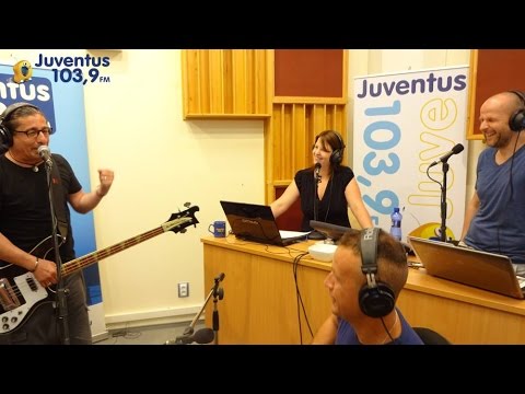 Republic - Ha itt lennél velem - Juventus Rádió 103.9Fm